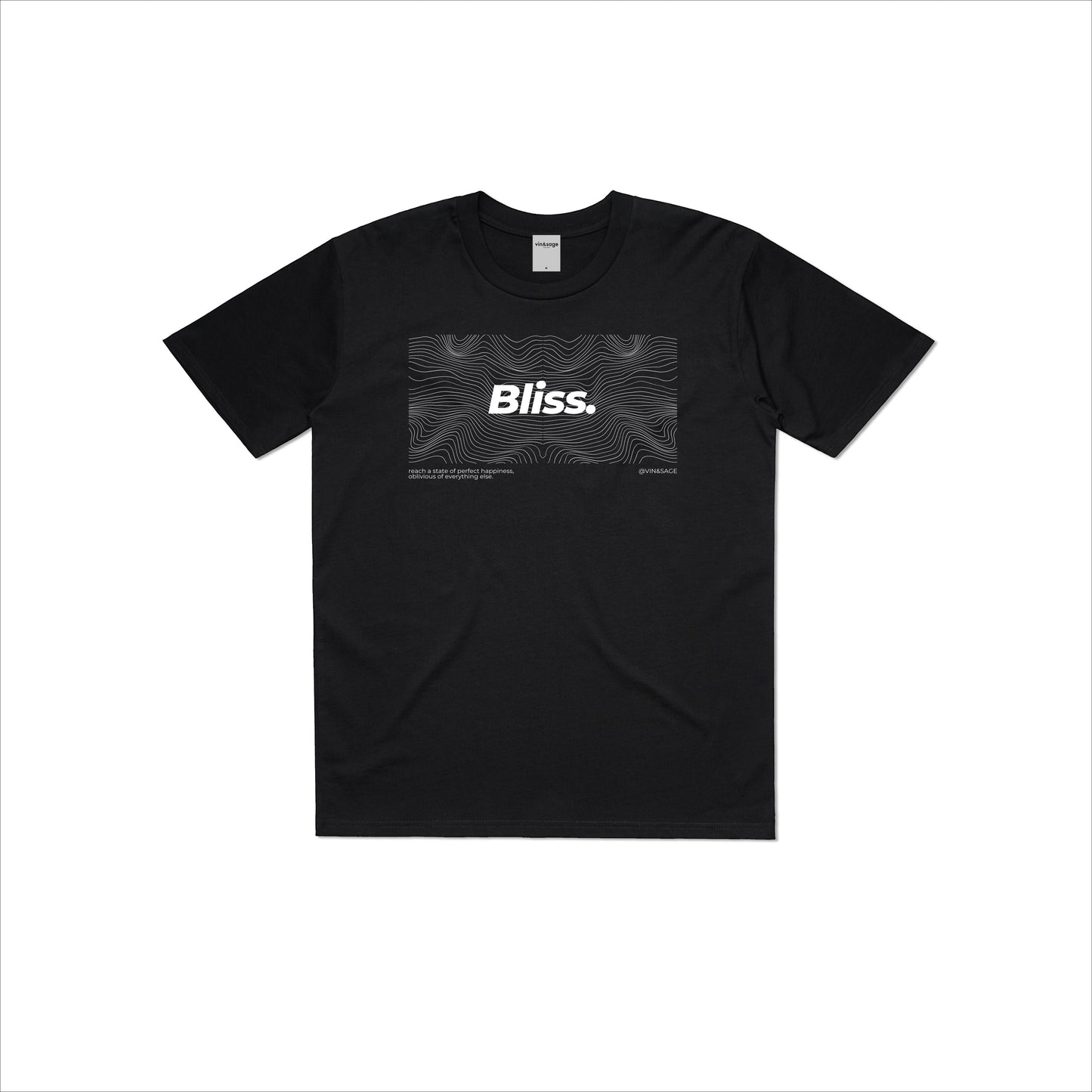 BLISS T-shirt