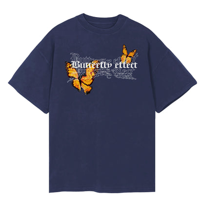 Butterfly effect Tee