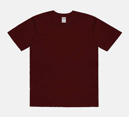 Plain Cotton Tee