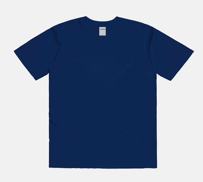 Plain Cotton Tee