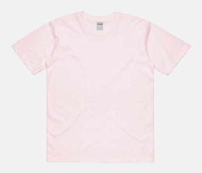 Plain Cotton Tee